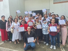 Más líderes con herramientas para transformar sus entornos